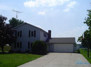 2834 S Buchanan Rd, Fremont, OH 43420