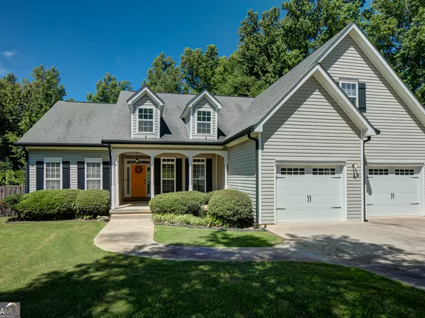 37 Forest Point, Newnan, GA 30265