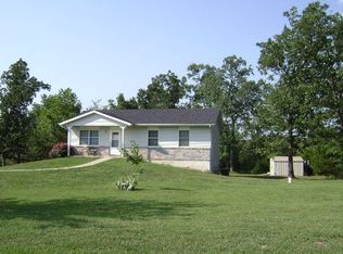 11719 Millbrook Rd, Russellville, MO 65074
