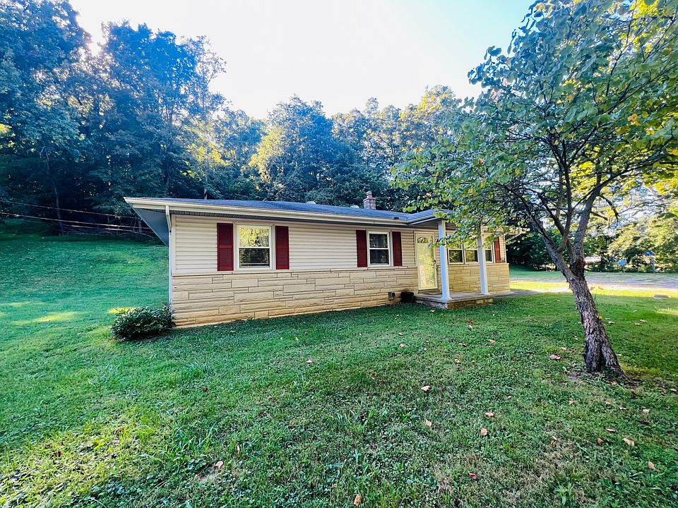 6571 Silverpoint Rd, Cannelton, IN 47520 MLS 11201053 Zillow