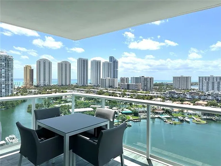 400 Sunny Isles Blvd #1708 — Photo 7
