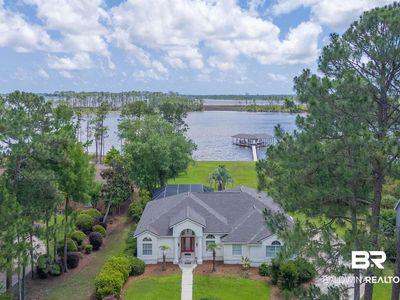 8160 Bay View Dr, Foley, AL, 36535