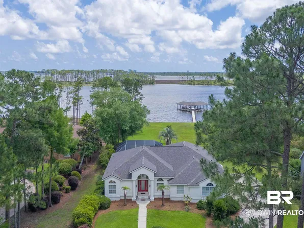 8160 Bay View Dr, Foley, AL 36535