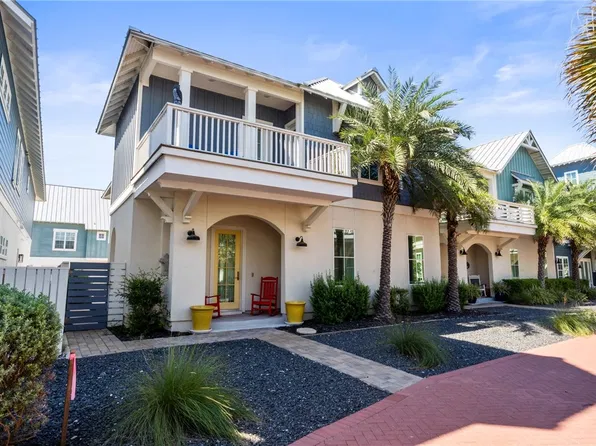 191 Stargrass Ln, Port Aransas, TX 78373