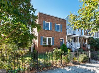 2415 E St NE, Washington, DC 20002