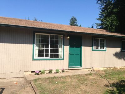 3505 SE Rockwood St, Milwaukie, OR, 97222