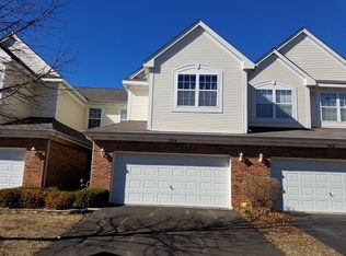 394 Bay Dr, Itasca, IL 60143