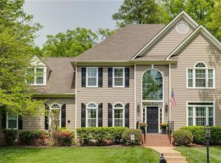 11232 Fanwood Ct, Henrico, VA 23233