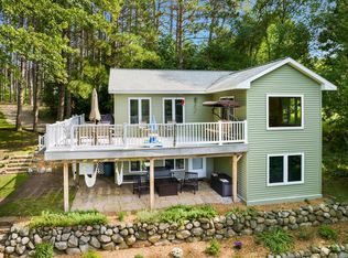 7227 Rushton Rd, Ellsworth, MI 49729