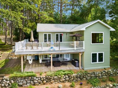 7227 Rushton Rd, Ellsworth, MI, 49729