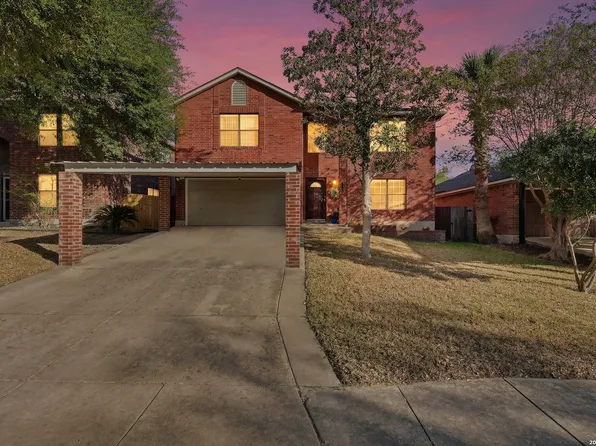 11334 Amhurst, San Antonio, TX 78213