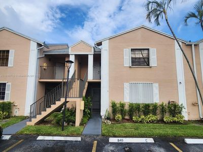 1140 Independence Trl APT D, Homestead, FL, 33034