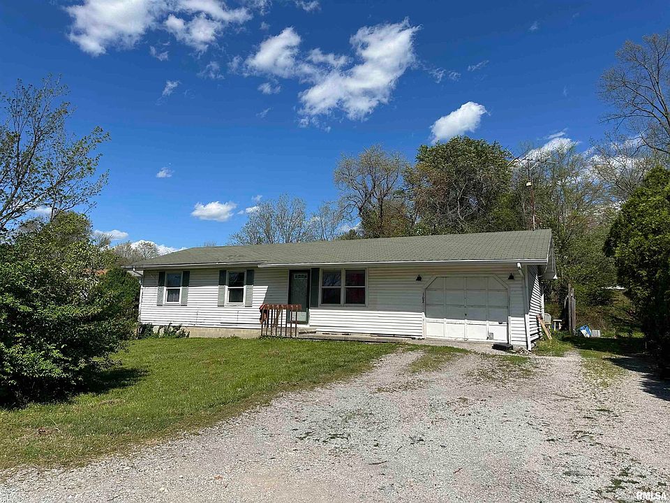 2 Bon Dr, Dongola, IL 62926 Zillow