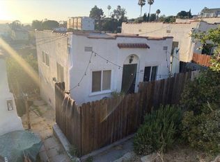 1315 Lilac Ter, Los Angeles, CA 90026
