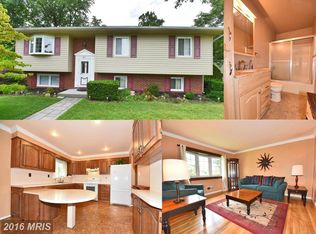 1811 Elk Rd, Baltimore, MD 21221