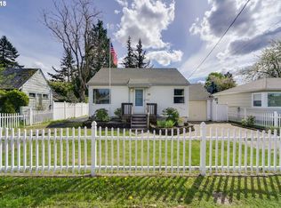 5500 SE Lambert St, Portland, OR 97206