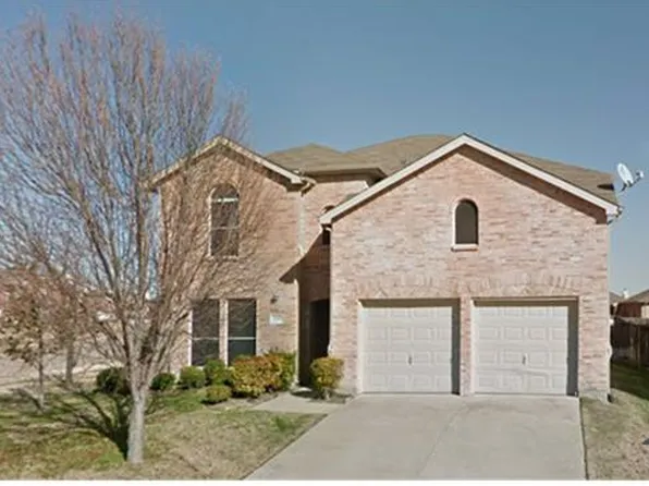 3700 Gannet Dr, Mesquite, TX 75181