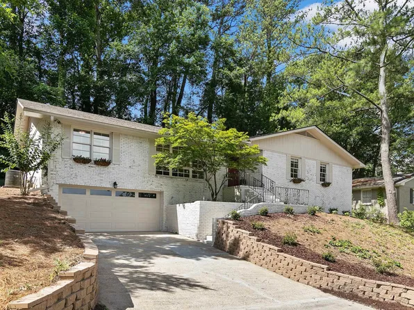 4117 Winston Way, Birmingham, AL 35213