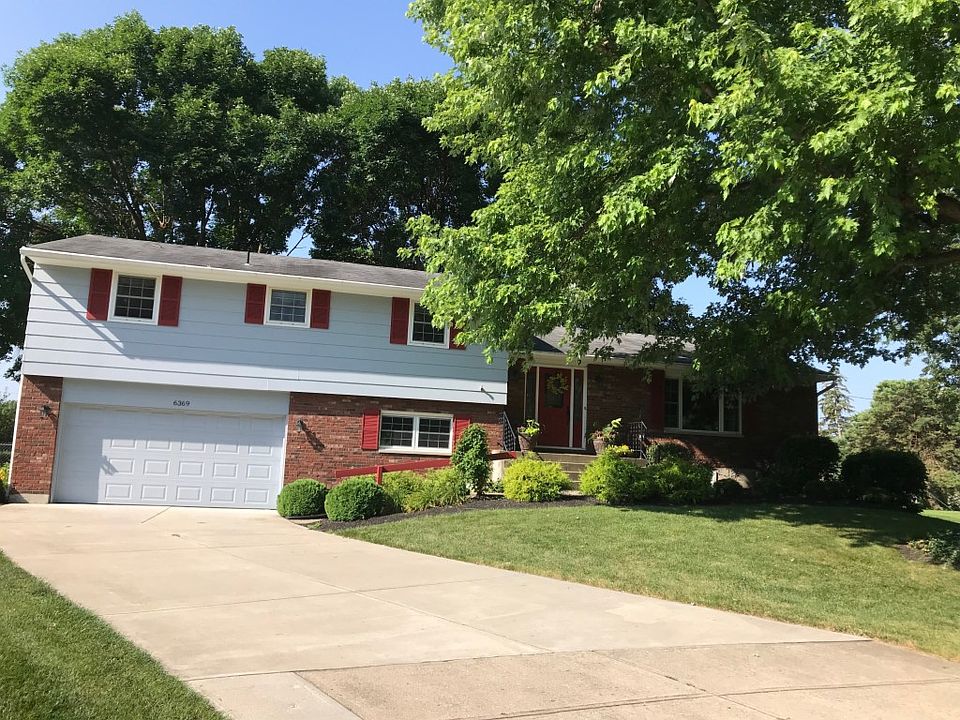 1st image of 6369 Viewmont Dr