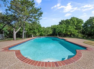 1022 Jorgenson Rd, Cedar Hill, TX 75104