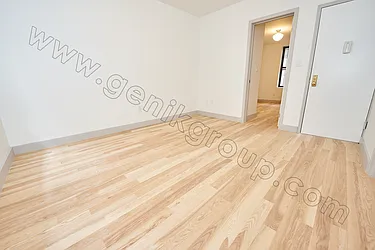 Rented by Genik Group Corp