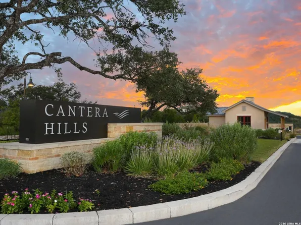 9508 LENOX HL LOT 5, San Antonio, TX 78255