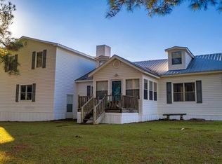 244 Sledge Rd, Ty Ty, GA 31795