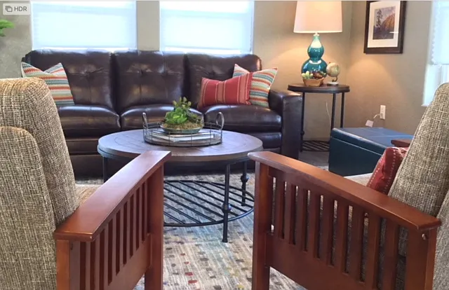 Susanville Garden Apartments — Photo 7