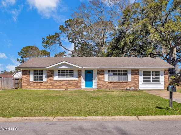 6335 Kimbrough Blvd, Biloxi, MS 39532