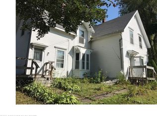 384 Main St, Warren, ME 04864