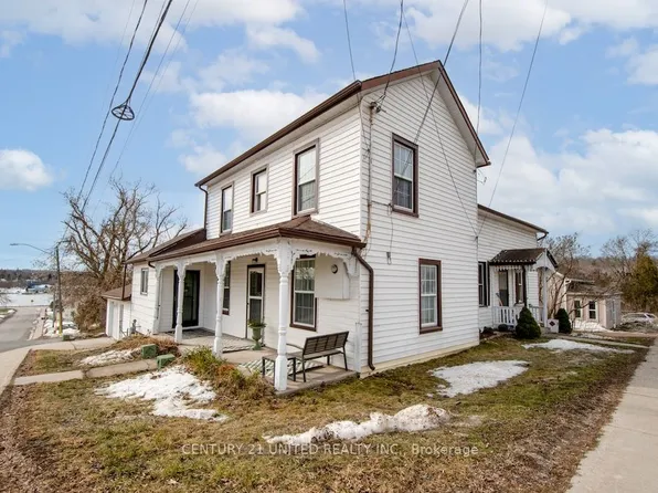 63 Hope St, Trent Hills, ON K0L 1Y0