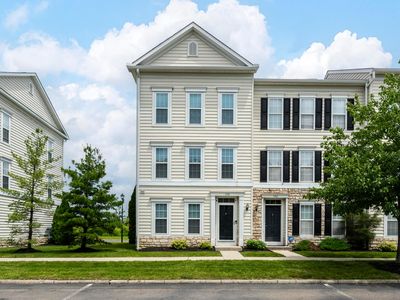 7150 Billy Goat Dr, New Albany, OH, 43054