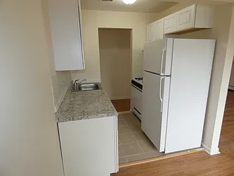 Rented by Owner