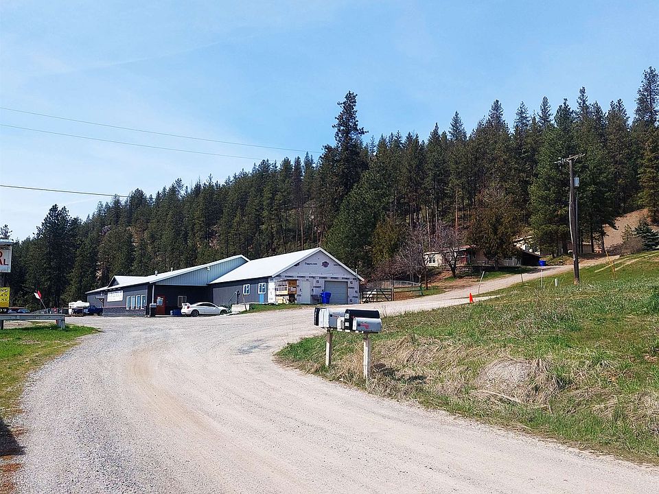 1965 Highway 395 S C, Chewelah, WA 99109 MLS 202314947 Zillow
