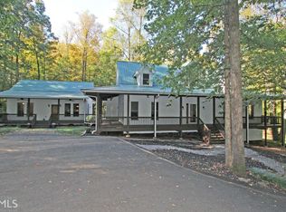 435 Beavers Rd, Canton, GA 30115