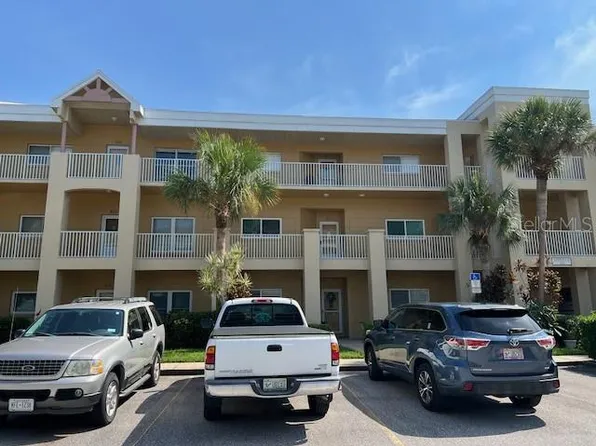 2231 Utopian Dr E APT 315, Clearwater, FL 33763