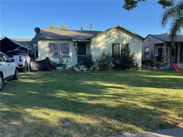 1548 Herman St, Atwater, CA 95301