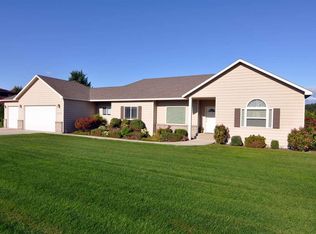 10101 W Court St, Pasco, WA