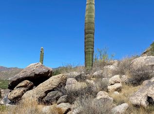 23325 W Gold Dollar Trl, Congress, AZ 85332