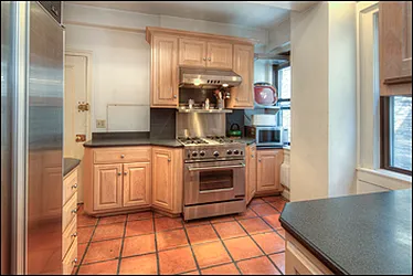 Sold by Brown Harris Stevens