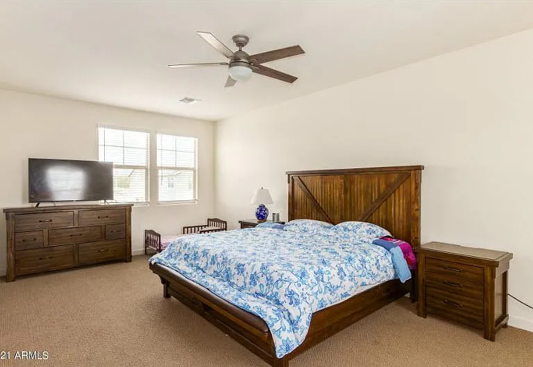 MasterBed