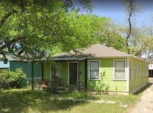 310 Franklin Blvd, Austin, TX 78751