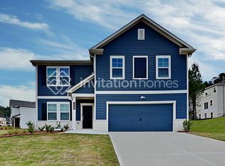 179 Rivulet Dr #42, Dallas, GA 30132