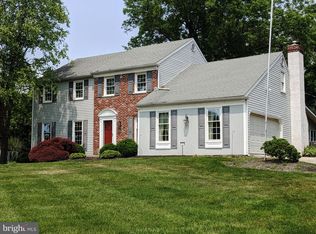 3023 Walker Ln, Eagleville, PA 19403