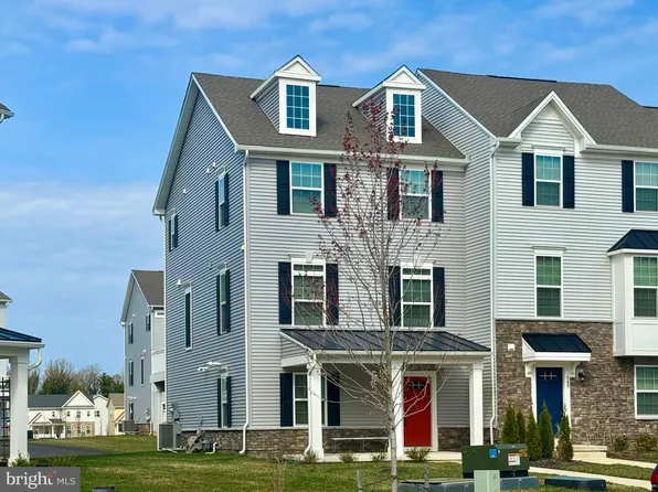 547 Lewes Landing Rd, Middletown, DE 19709