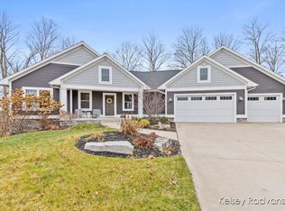 5177 Trinity Trl, Hudsonville, MI 49426