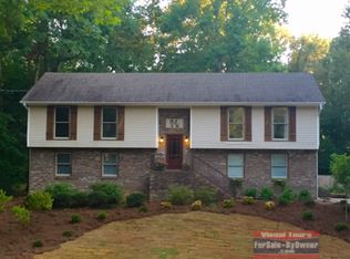 1820 Chestnut Ln, Birmingham, AL 35244