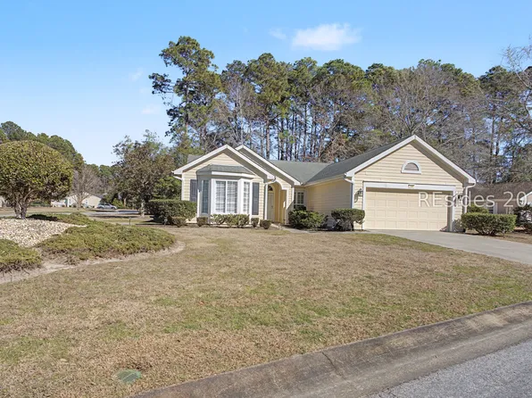 101 Robert E Lee Ln, Bluffton, SC 29909