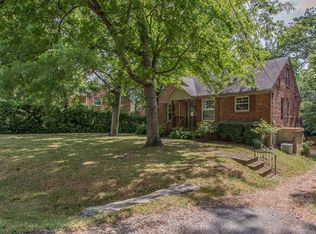 1909 Stratford Ave, Nashville, TN 37216