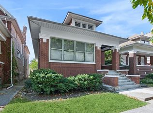 8040 S May St, Chicago, IL 60620